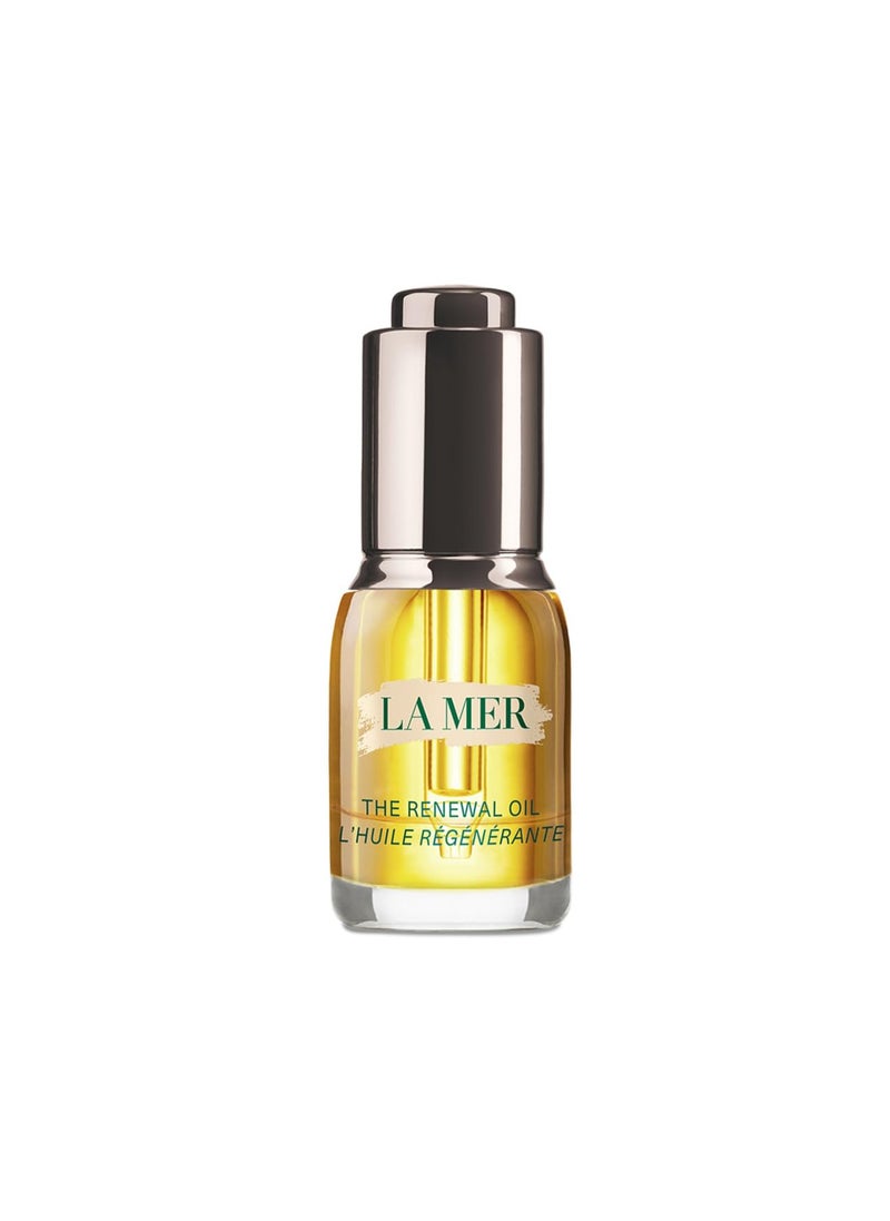 La Mer The Renewal Oil  05 fluid Ounce